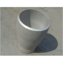 Carbon Steel Seamless Steel Sch80 Concentric Reducers